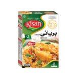 Kisan Biryani Masala