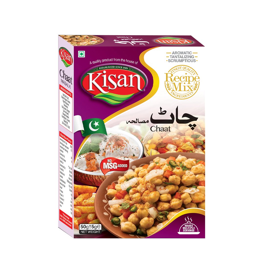 Kisan Chaat Masala