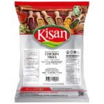 Kisan Chicken Tikka Masala 1 Kg HORECA Pack