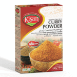 Kisan Curry Powder