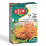 Kisan Fish Fry/Salan Masala 50 Grams