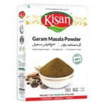 Kisan Garam Masala Powder 50 Gram