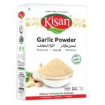 Kisan Garlic Powder 50 Gram