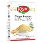 Kisan Ginger Powder 50 Gram