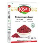 Kisan Pomegranate Seeds 50 Gram