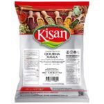 Kisan Qorma Masala 1 Kg HORECA Pack