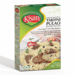 Kisan Yakhni Pulao Masala 50 Grams