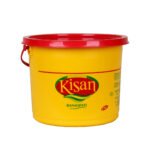 Kisan Banaspati Ghee 2.5Kg - 16kg  Bucket