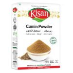 Kisan Cumin Powder 50 Gram