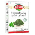 Kisan Kasuri Meethi (Fenugreek Leaves) 25 Gram