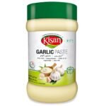 Kisan Garlic Paste 750g