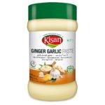 Kisan Ginger Garlic Paste 750g