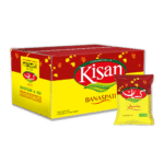 Kisan Banaspati Ghee 500 Grams x 48 Packs