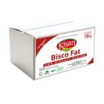Kisan Bisco Fat 16 Kg Carton