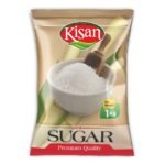 Kisan Sugar 1 Kg
